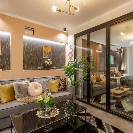 Stylish Quentin Apartment In The King Street Budapest Exterior foto